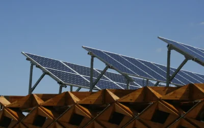 Residential Rooftop Solar Installation in India