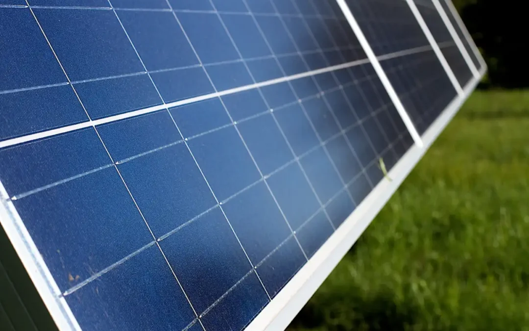 Solar Products in India